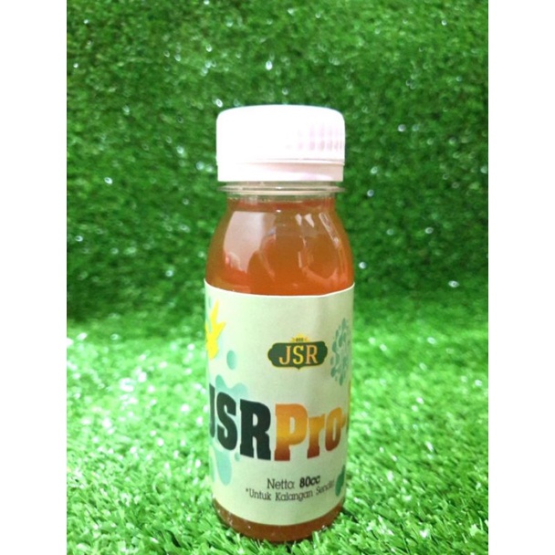 Probiotik JSR Original by Zaidul Akbar