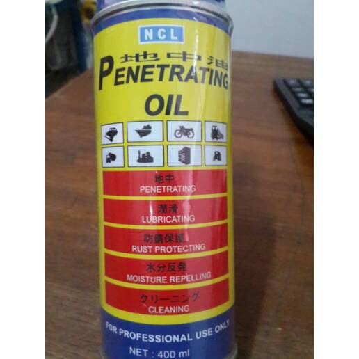 penetrate oil semprotan anti karat