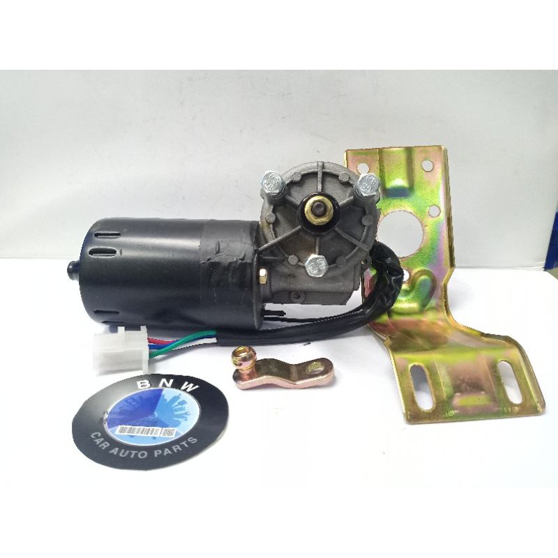 WIPER MOTOR / DINAMO MOTOR WIPER SUZUKI ST100 CARRY T120SS BEST QUALITY