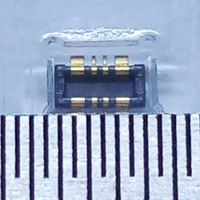 Konektor Baterai Samsung Galaxy S8 / S8+ dimesin Fpc Battery Samsung S8 S8 plus On Board