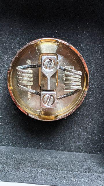 Allen Key - Screw Driver - Kunci Obeng T L Vape Screwdriver Shaped Obeng Plus ( + )