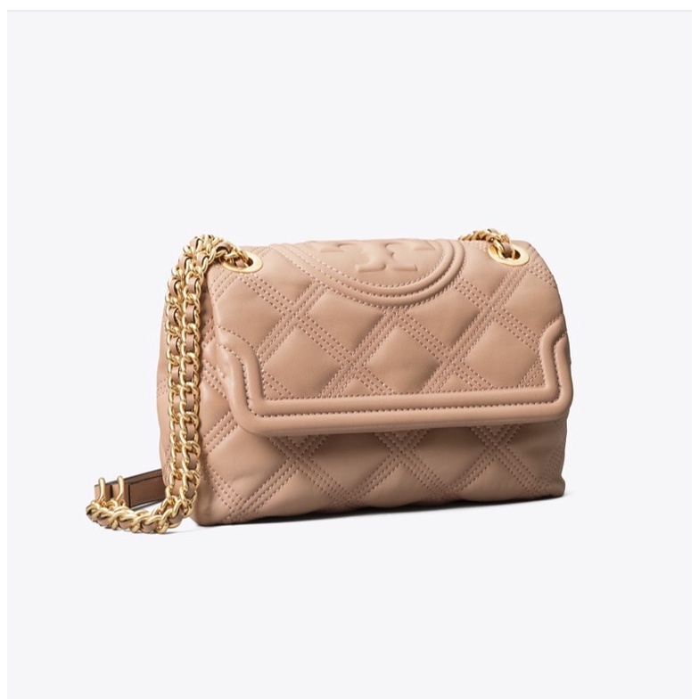 preloved fleming soft small pink moon