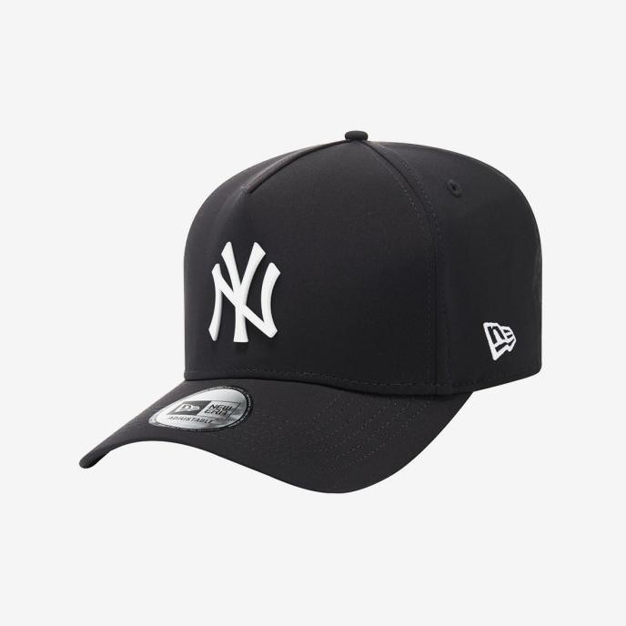 Gilaa New Era Cap 9Forty Kf Metal Trendi