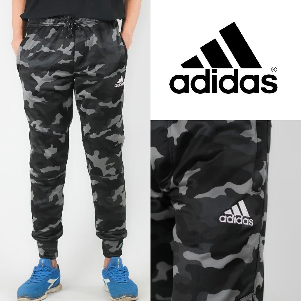 Celana Laki Laki Joggerpants Cam0 M1 Untuk Remaja Dan Dewasa Ukuran Allsize
