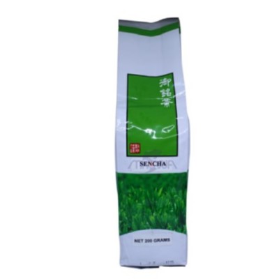 

Jaw Sencha Tea Grade (A) Teh Hijau Jepang 200Gr - L036
