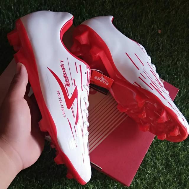 Specs Accelerator Light speed Reborn Fg