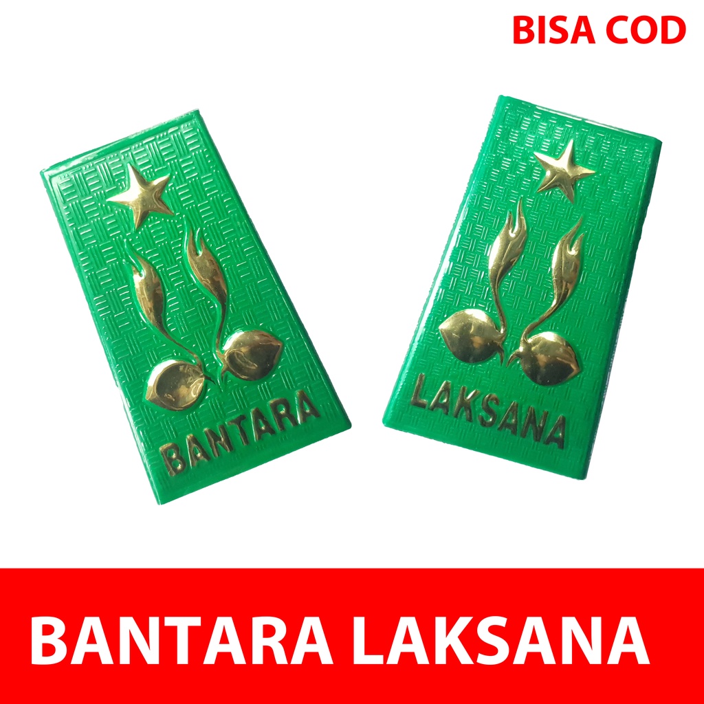 Tku Bantara Karstek Evolet Pramuka Laksana Pandega Tahan Air Tku Pramuka