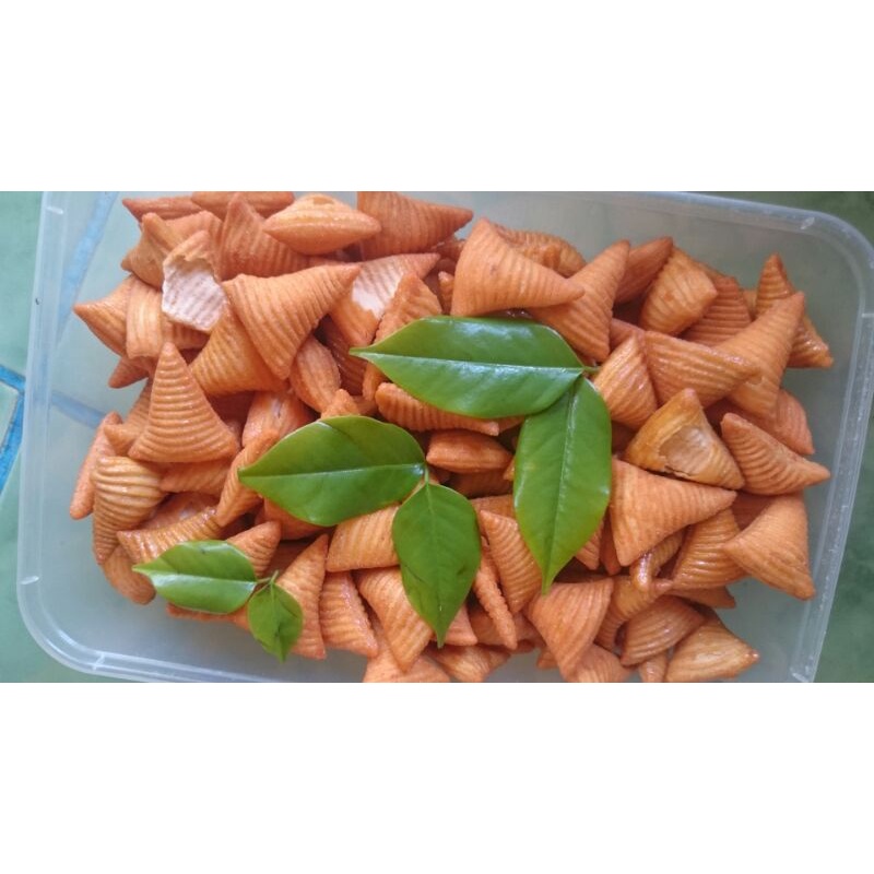 

PANG-PANG SEGI TIGA