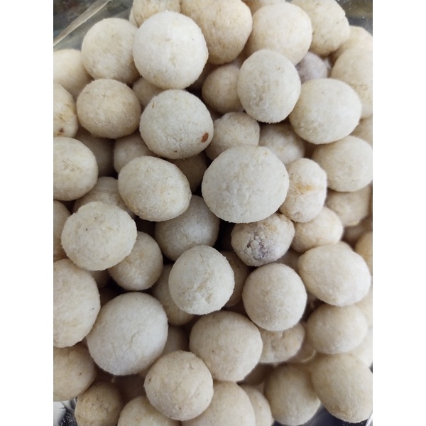 

KACANG ATOM / KACANG SUKRO @200GR