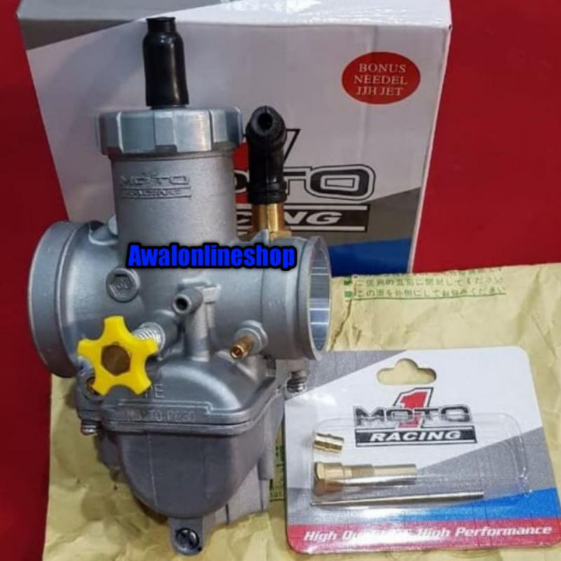 Karbu PE30 MOTO1 Karburator pe 30 Moto 1