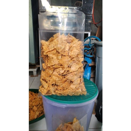 

Kue Bawang Rindu