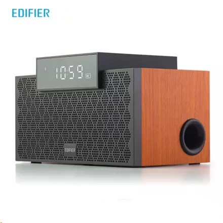 Edifier M260 Speaker Bluetooth Portable 20 Watt RMS 3D Sound DEEP BASS