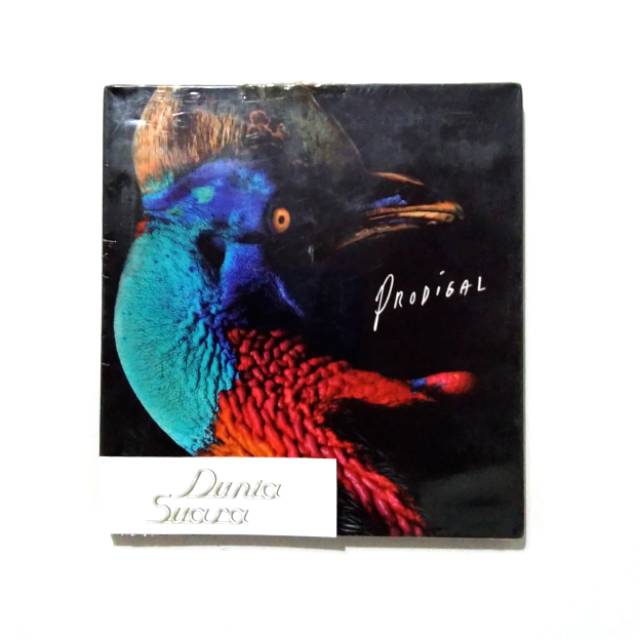 Cd Rock N Roll Mafia - Prodigal