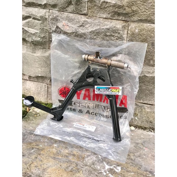 JAGANG TENGAH SCORPIO ORI PNP SET AS OYAK AYIK pnp cb gl mp gl100