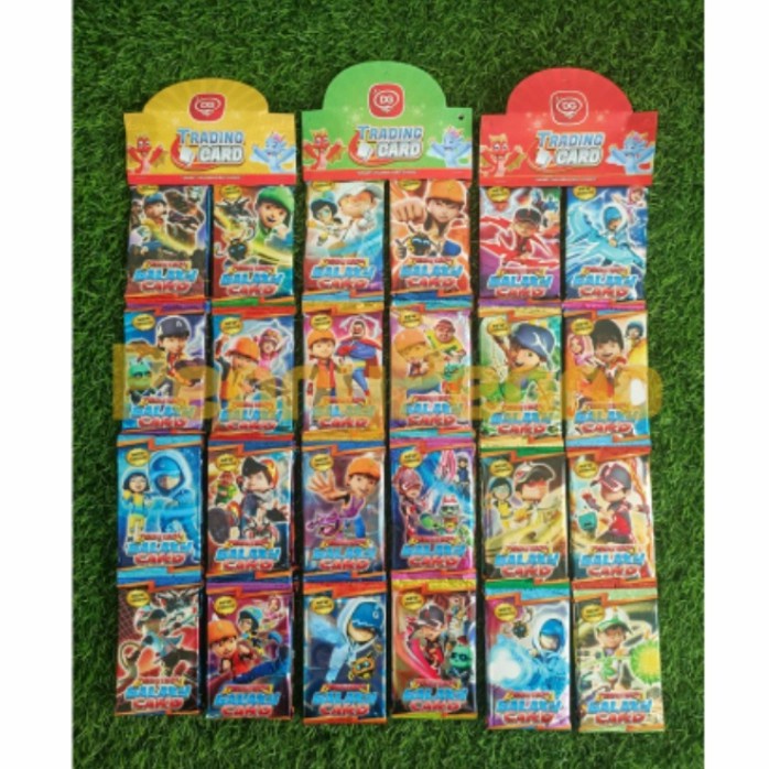 MAINAN TRADING CARD GAME KARAKTER AVENGER BARBIE KARTU FOIL SUPPLIER TOKO MAINAN ANAK MURAH MERIAH