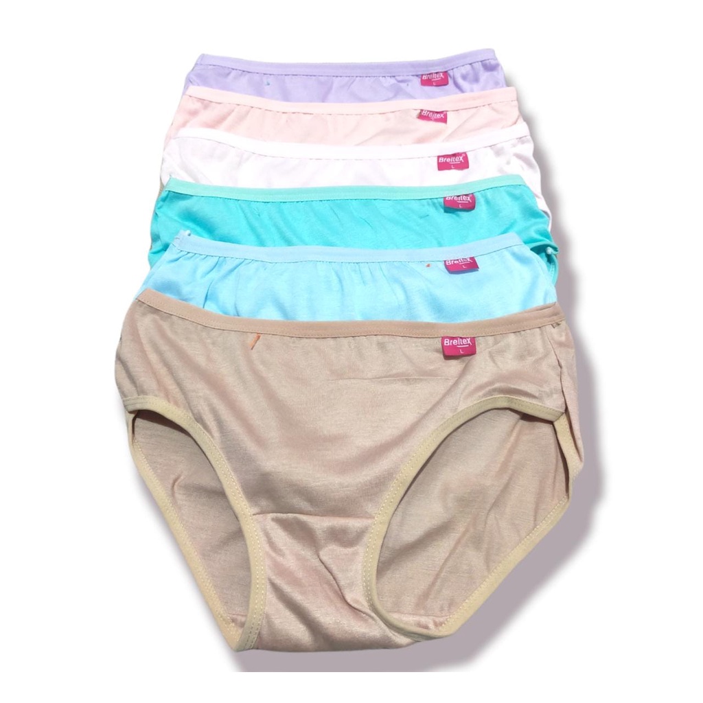 CELANA DALAM BREITEX SIZE L