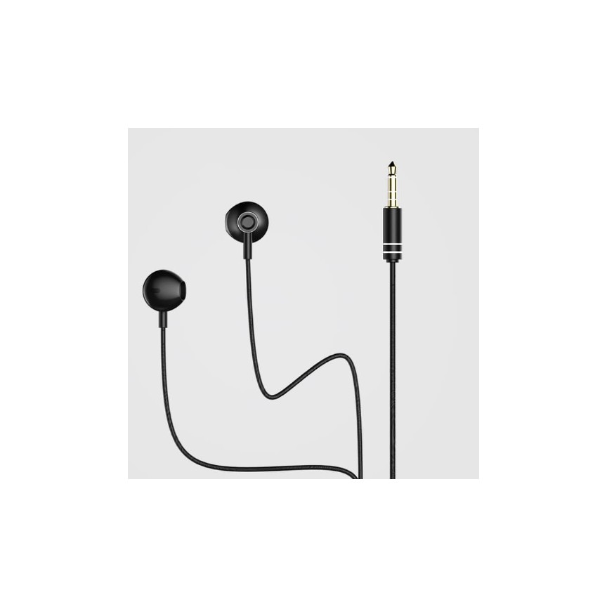 REMAX WIRED EARPHONE RM-711