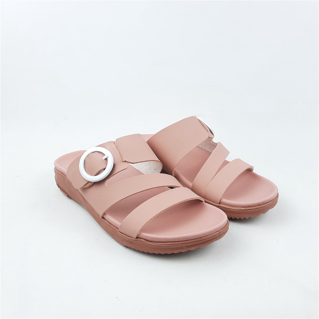 Sandal casual slop anak perempuan Oslo SK.153 31-35