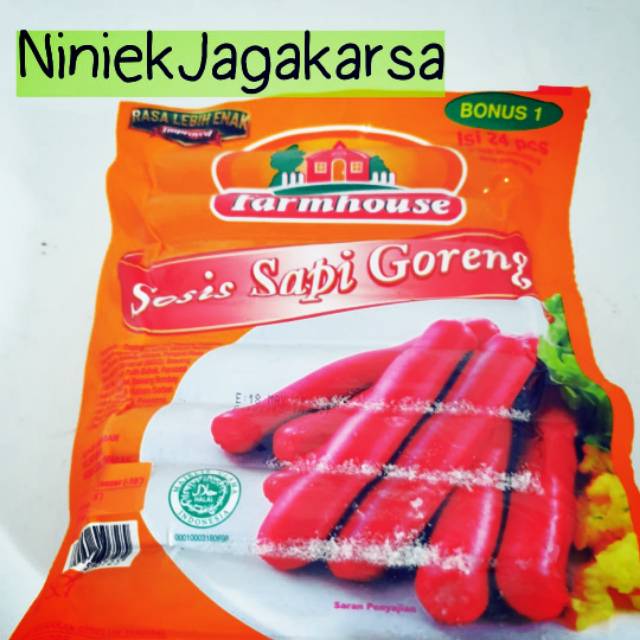 

Makanan beku