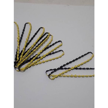 

QJ5@7Z Ada .KARET SATO PB230 / LETTER BAND SATO PB230 SAMARK / Spare part hand label sato pb230,,