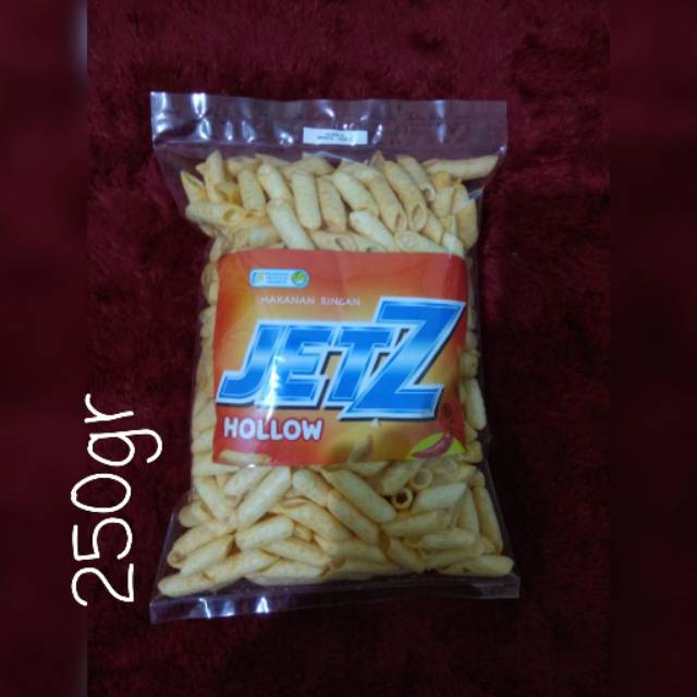 

Jetz Hollow 250gr