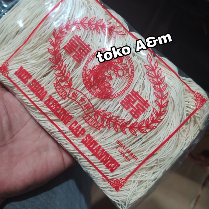 

impor-mie- miesua cap dewi shianneu -mie-impor.
