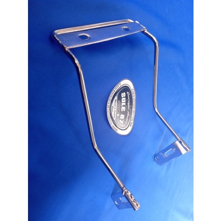 dudukan plat number nomber nomor honda cb100 cb125 s90 90z glpro glmax honda xl125 c70 racing Motor 