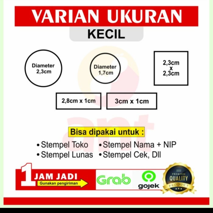 

Dijual Stempel Otomatis Atau Flash Bagus