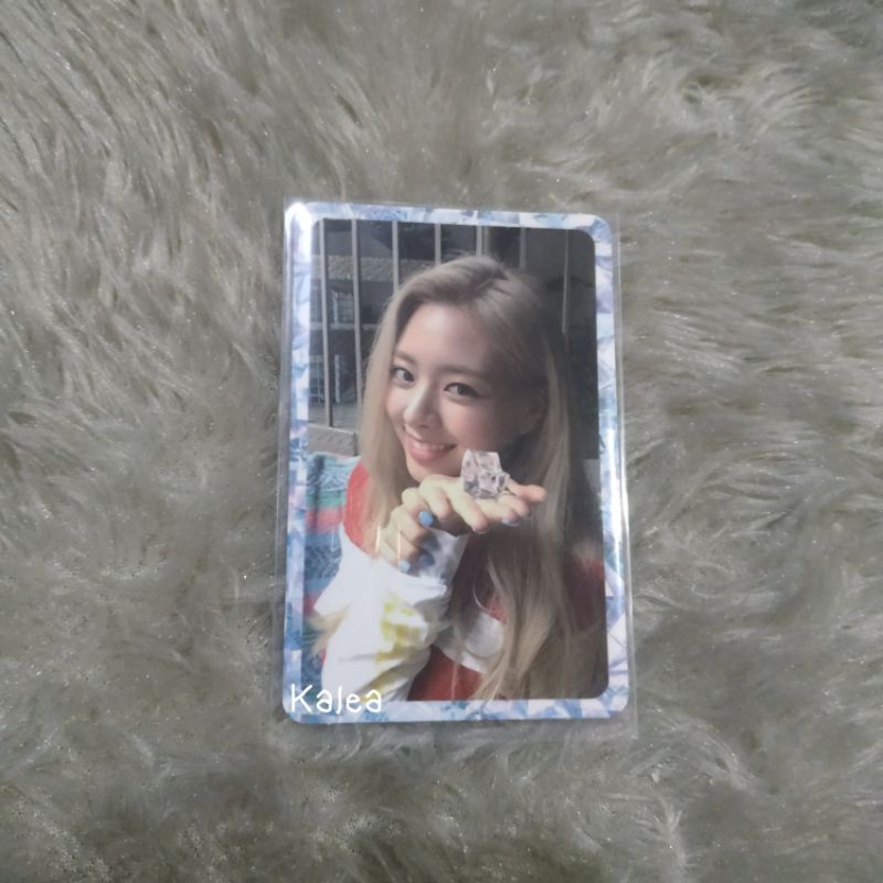 PC Yuna Itz Icy border