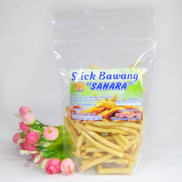 

STICK BAWANG SAHARA 100gr
