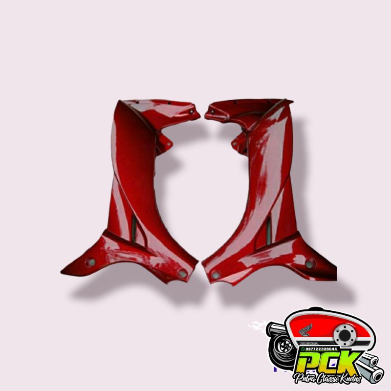 sayap dalam Jupiter Z Burhan Jupiter Z new warna merah