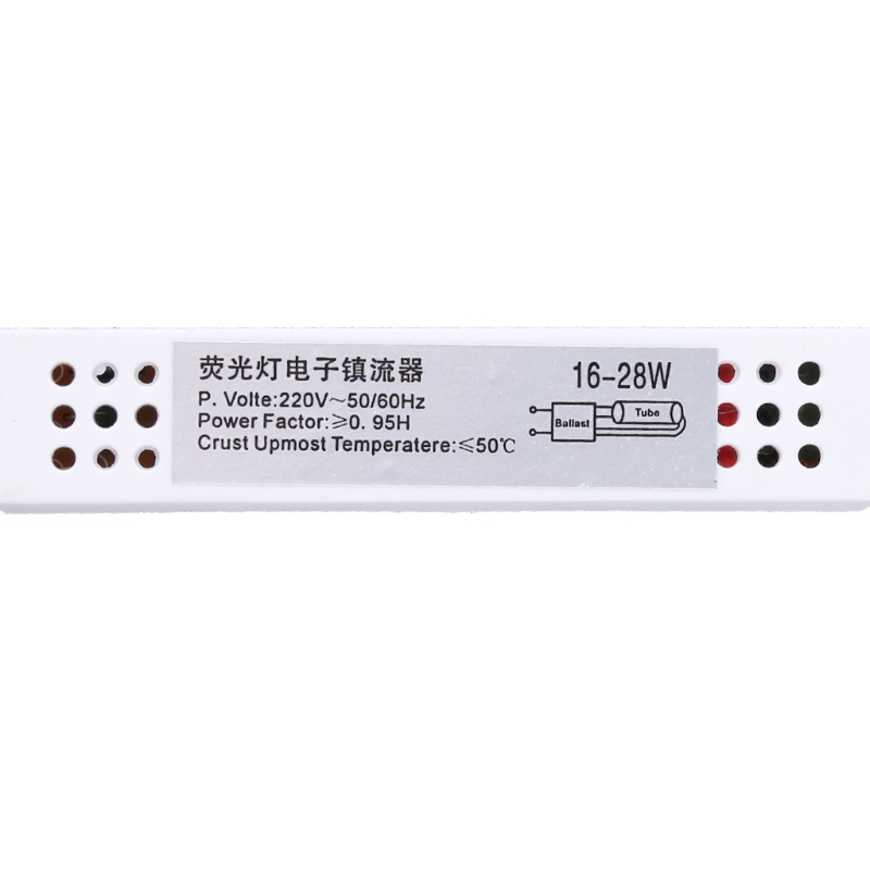 Cre Ballast Elektronik 18-22w Ac220V Untuk Lampu Depan T4