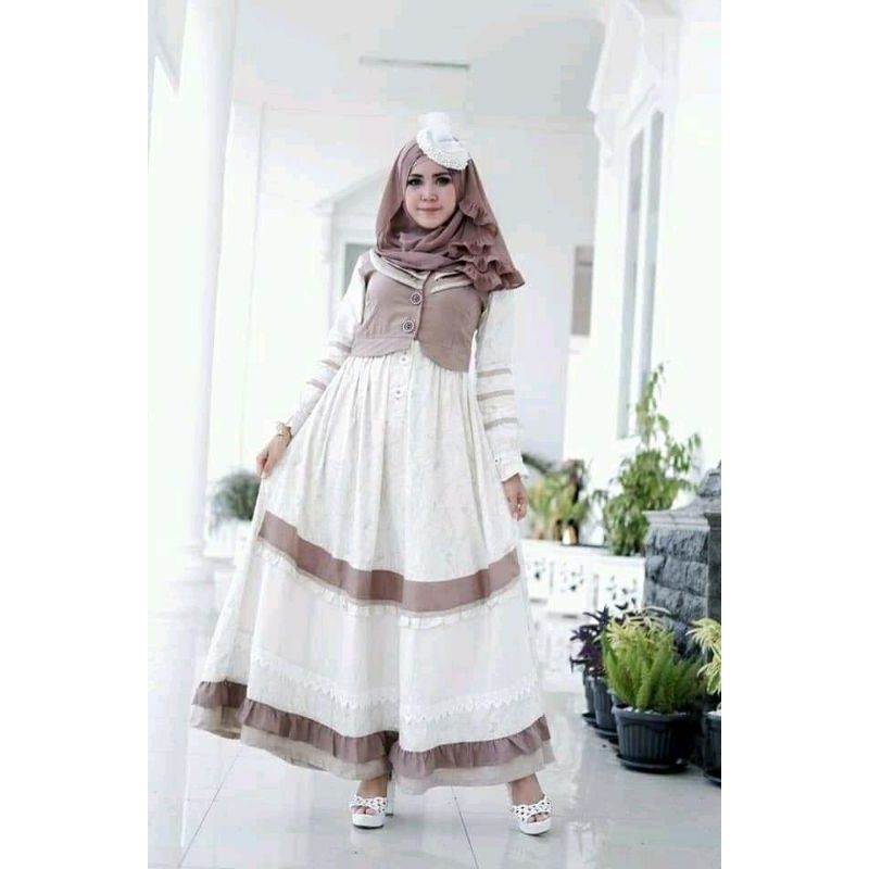 Esme Alula Dress