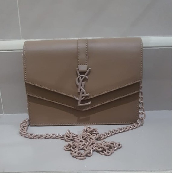 (2PC BISA IKG)GTBI99884000 New Arrival  !!!  Tas Selempang  Tas Wanita Import  Premium Terbaru