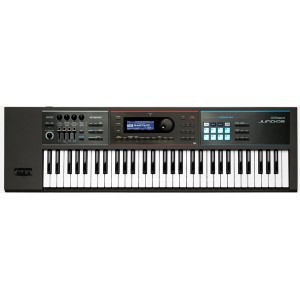 Roland JUNO-DS61 JUNO DS61 61-key Synthesizer