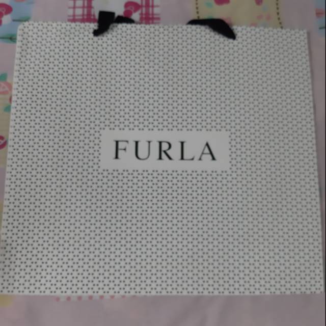

Paperbag Branded Original