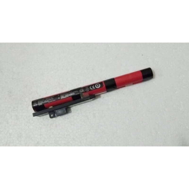 ORIGINAL BATERAI BATTERY ACER ONE 14 14Z Z1402 18650-00-01-3S1P-0 ORI