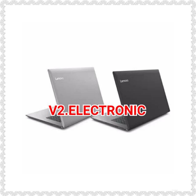 Laptop Lenovo Ideapad 330 Intel Core i5-8250U | 2GB Radeon R530 | 4GB | 1TB | Windows 10