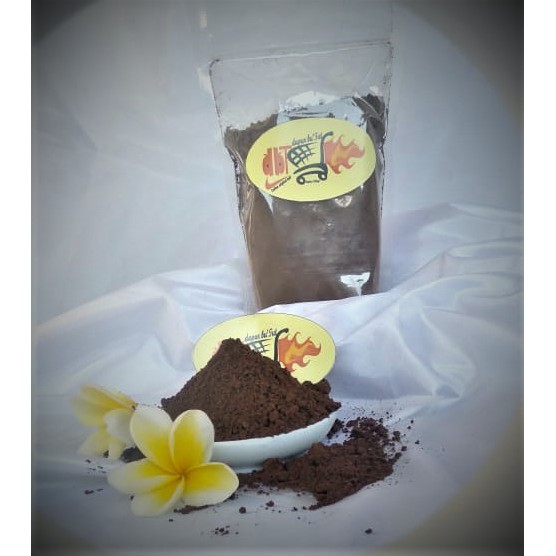 

kopi original bali 200gr