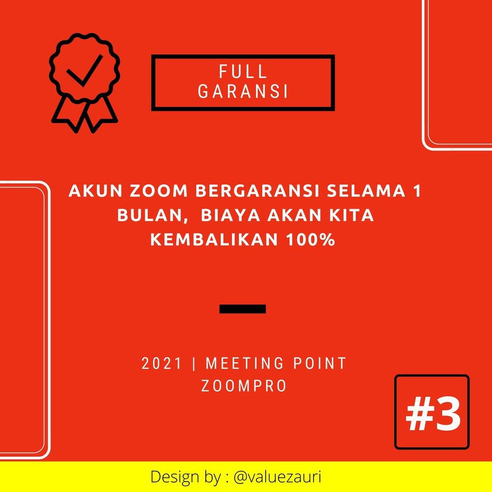 Harga Upgrade Zoom Premium Terbaru Agustus 2021 | BigGo Indonesia