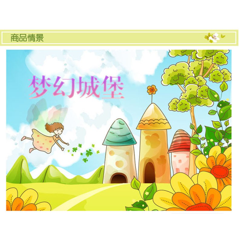 30++ Contoh Gambar Istana Kartun - Miki Kartun