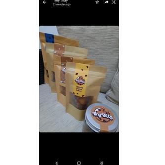 

phgu tiny bitty cookies q17∬