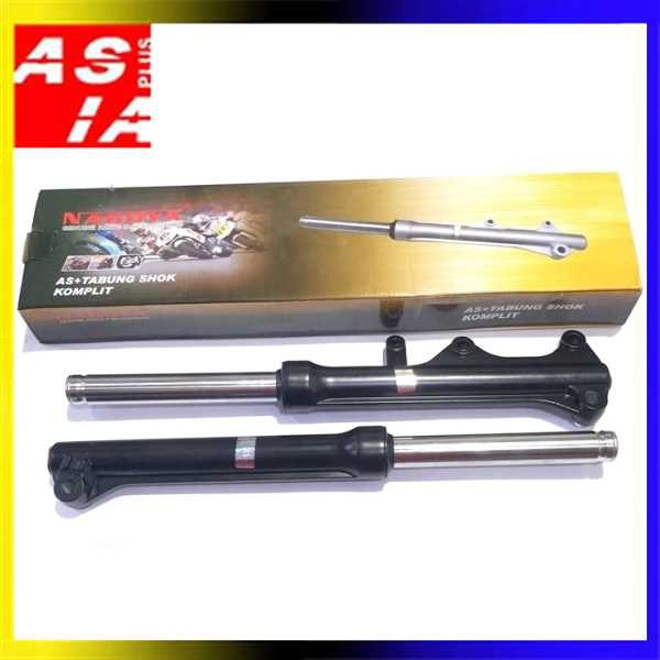 SHOCK BEAKER DEPAN VEGA R NEW ORI NAGOYA T6T SHOCK DEPAN VEGA R NEW SHOCKBEAKER