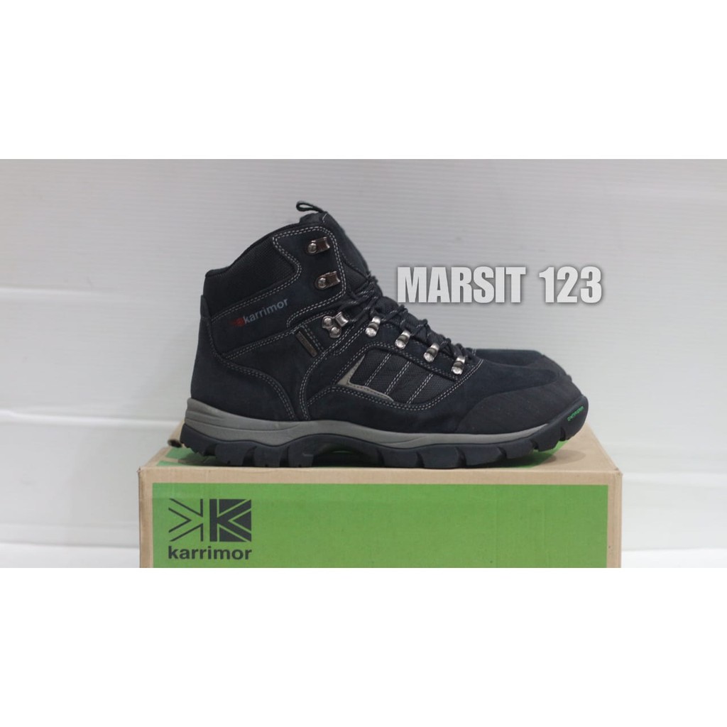 Sepatu Outdoor Karrimor KSB Original