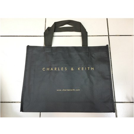 Dustbag Tas CHARLES & KEITH