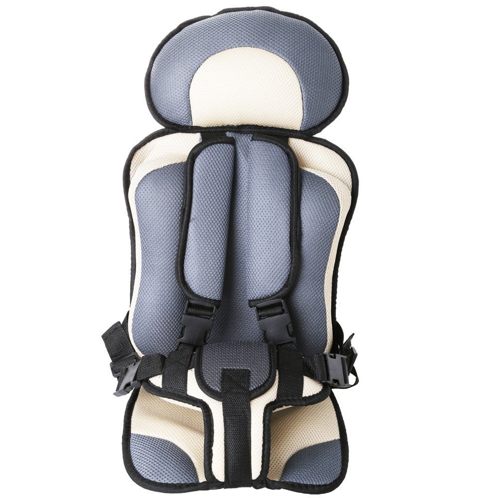 Portable Car Seat Tempat Duduk Kursi Mobil Bayi chn Carseat Baby Safety