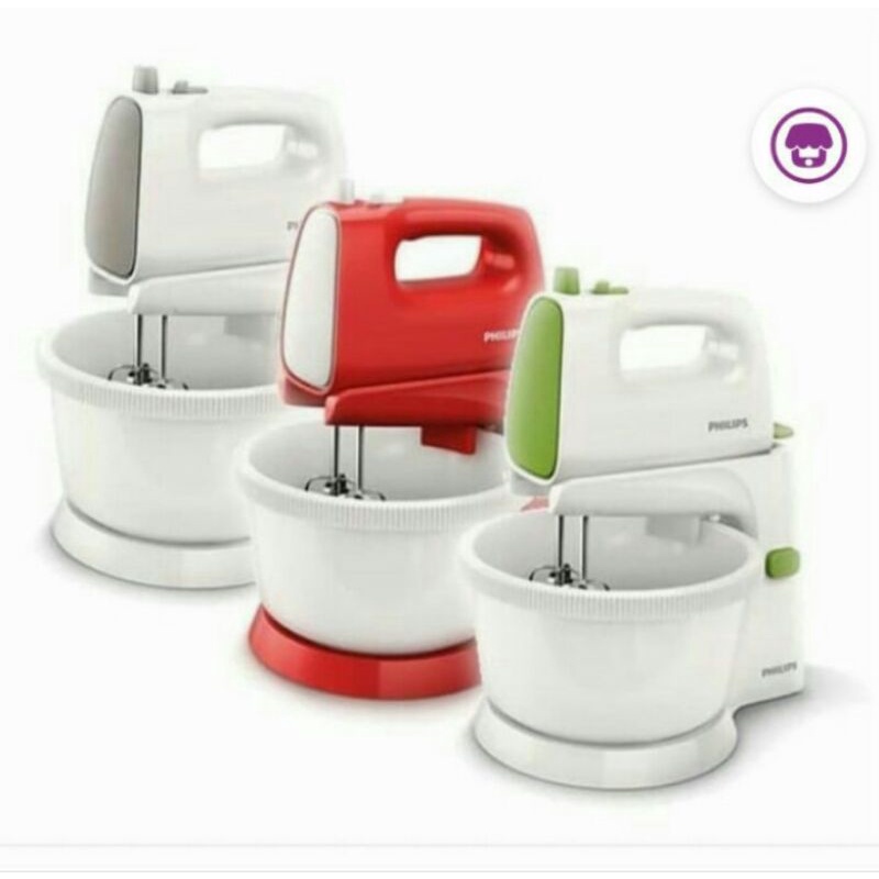 Mixser Philips HR 1559 Stand Mixser