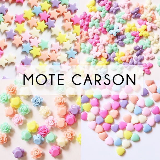 Mote Carson