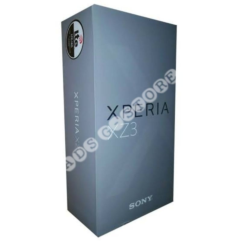 PROMO BIG SALE SONY XPERIA XZ3 6GB/128GB - NEW - 100% ORIGINAL - INTERNATIONAL A