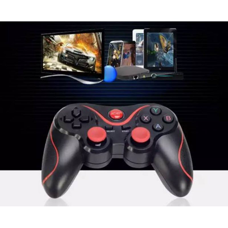 STIK ANDROID GAMEPAD BLUETOOTH